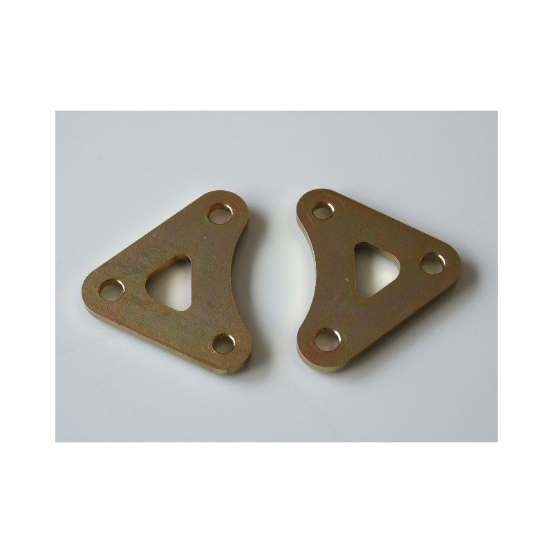 F60-024-50 Kit abbassamento + SUZUKI V-Strom 1000 / XT 1000 2017 2020 FASTER96