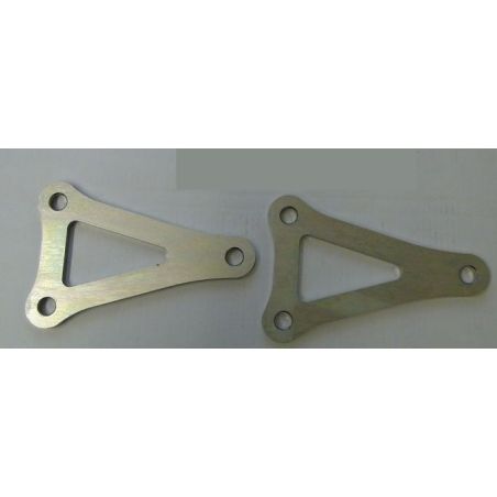 F60-008-20 Kit abbassamento TRIUMPH Street Triple 675 675 2013 2016 FASTER96