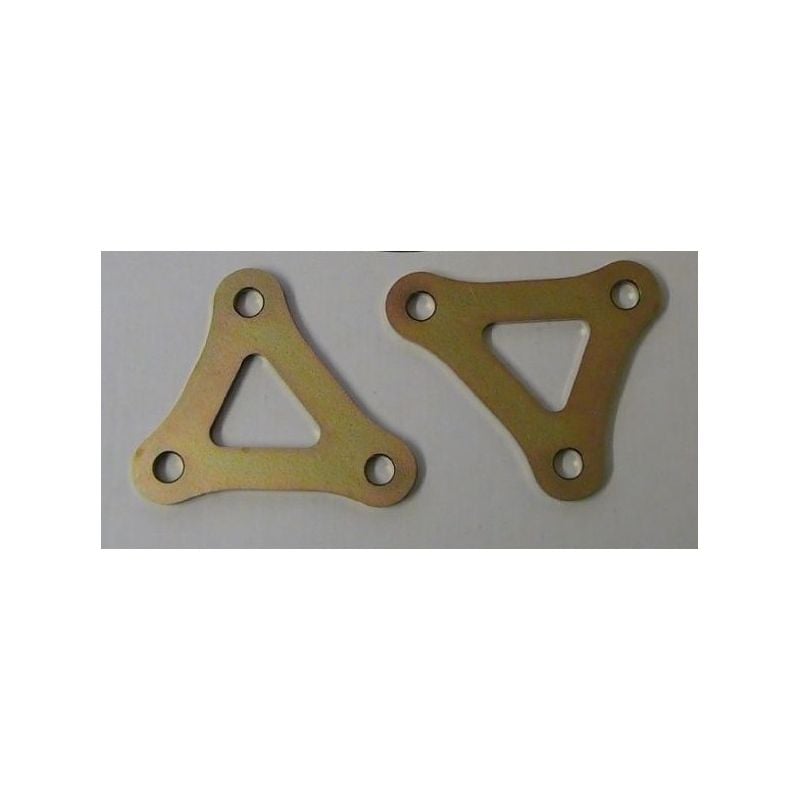 F60-007-20 Kit abbassamento TRIUMPH Street Triple 675 R 675 2009 2012 FASTER96