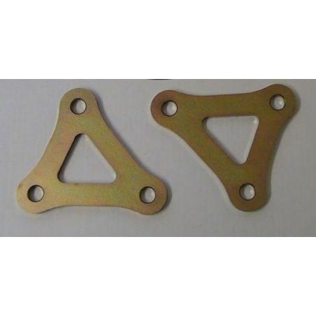 F60-007-20 Kit abbassamento TRIUMPH Street Triple 675 R 675 2011 2016 FASTER96