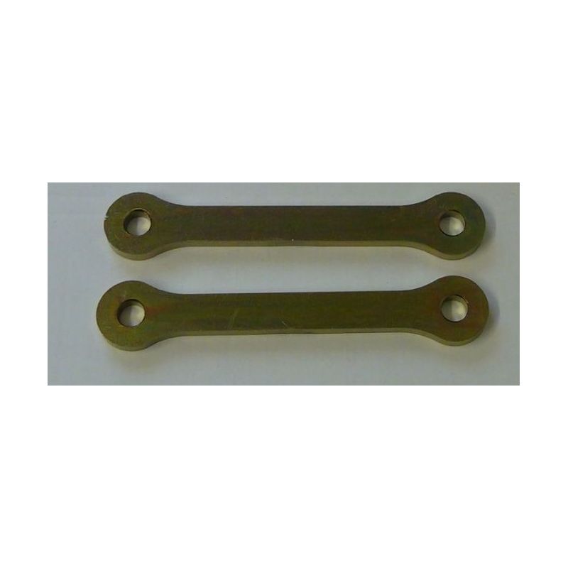 F60-013-60 Kit abbassamento ++ TRIUMPH Street Triple 765 RS 765 2017 2024 FASTER96