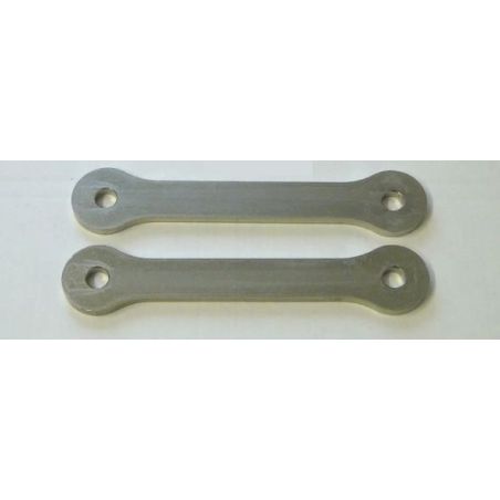 F60-019-60 Kit abbassamento ++ TRIUMPH Tiger 900 GT / GT Pro 900 2020 2024 FASTER96