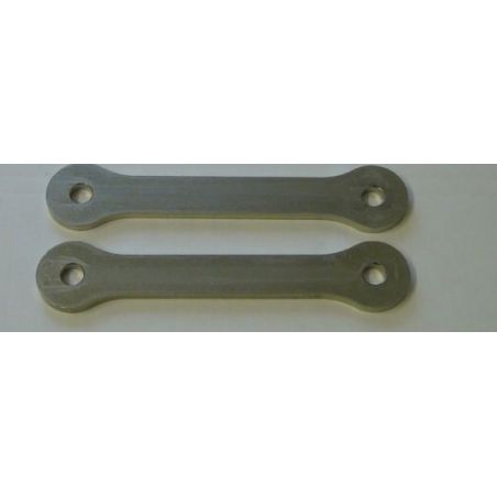F60-023-50 Kit abbassamento ++ TRIUMPH Trophy 1215 1215 2013 2017 FASTER96