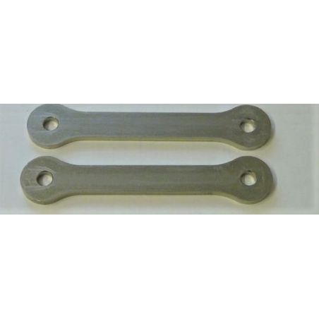 F60-092-20 Kit abbassamento VOGE 300 AC Trofeo 300 2020 2024 FASTER96