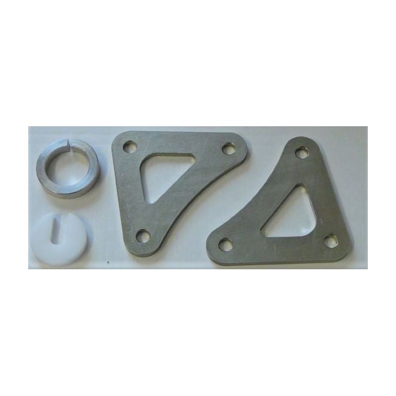 F60-091-20 Kit abbassamento VOGE 500 DS Valico 500 2020 2024 FASTER96