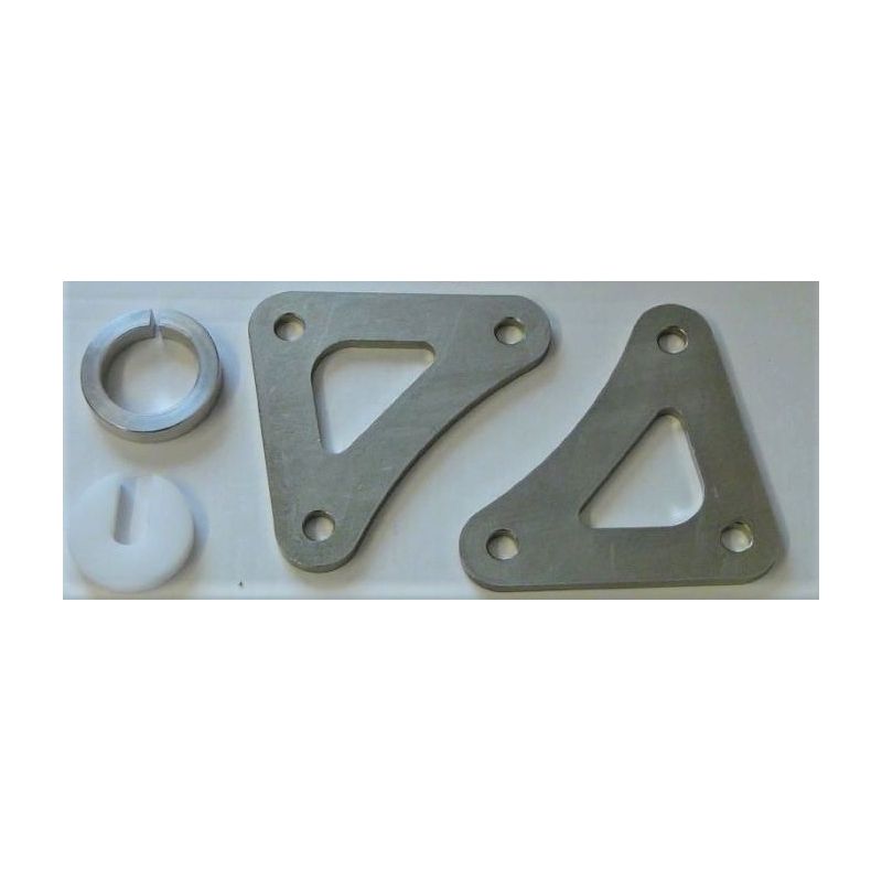 F60-091-20 Kit abbassamento VOGE 500 DS Valico 500 2020 2024 FASTER96