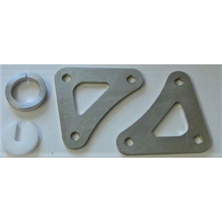 F60-091-20 Kit abbassamento VOGE 500 DS Valico 500 2020 2024 FASTER96