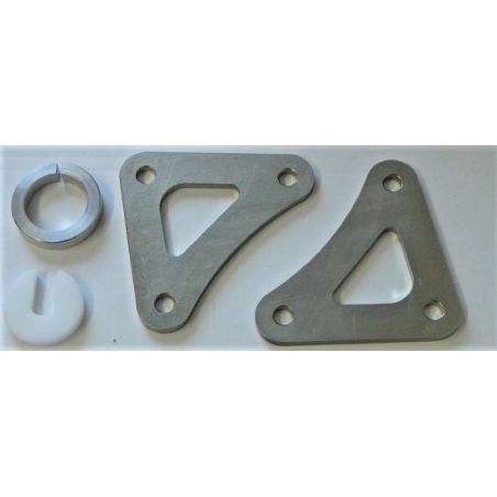 F60-099-40 Kit abbassamento + VOGE 500 R Brivido 500 2020 2024 FASTER96