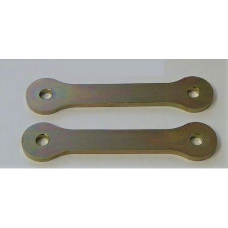 F60-010-40 Kit abbassamento YAMAHA Bulldog 1100 1100 2001 2004 FASTER96