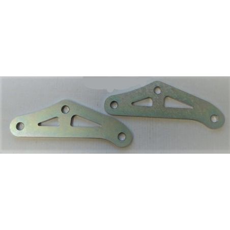F60-094-20 Kit abbassamento YAMAHA MT-09 Y-AMT aut. (2024to ) 900 2024 2025 FASTER96