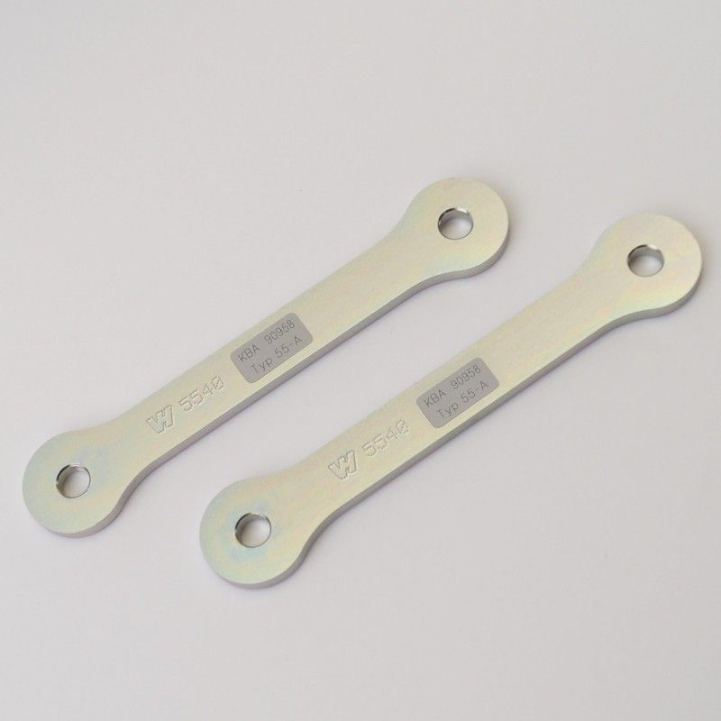 F60-103-30 Kit abbassamento YAMAHA MT-10 1000 2016 2023 FASTER96