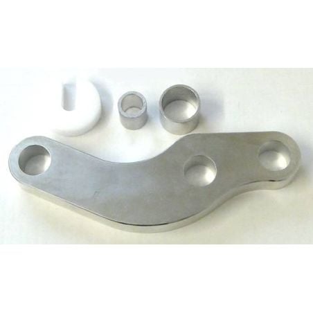 F60-072-25 Kit abbassamento YAMAHA Tracer 7 / GT 690 2021 2024 FASTER96