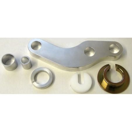 F60-010-60 Kit abbassamento ++ YAMAHA Tracer 700 GT 690 2019 2019 FASTER96