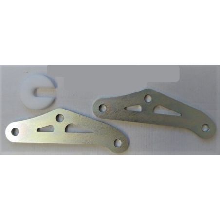 F60-010-45 Kit abbassamento + YAMAHA Tracer 9 900 2021 2024 FASTER96