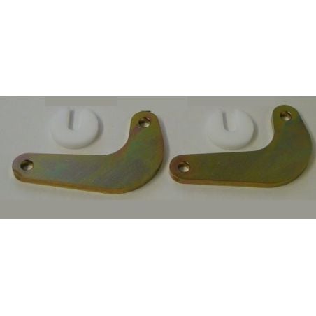 F60-006-60 Kit abbassamento ++ YAMAHA YZF R125 125 2014 2016 FASTER96