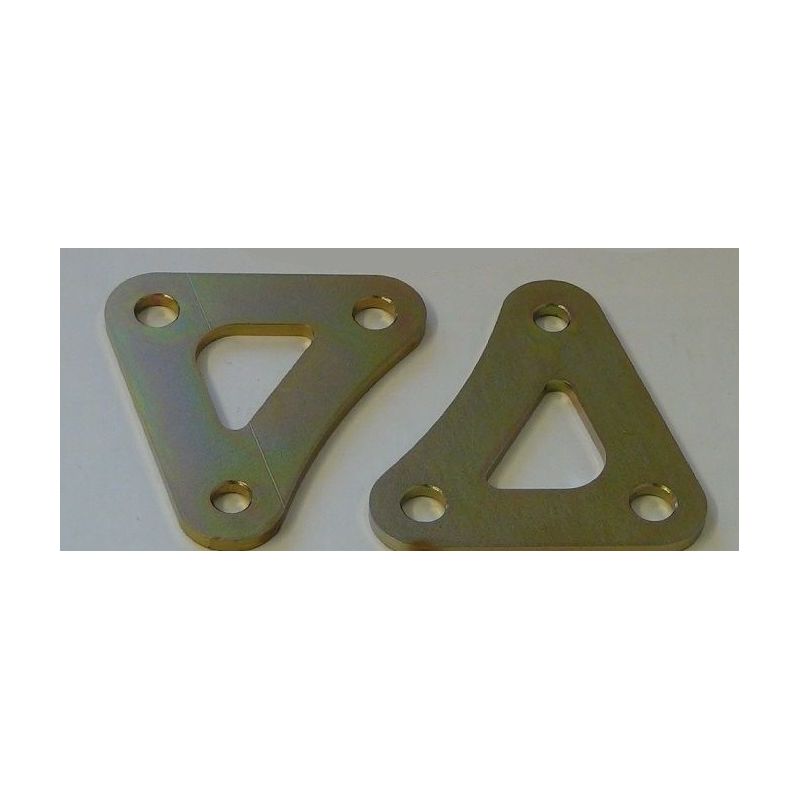 F61-010-15 Kit innalzamento moto SUZUKI GSX-R 1000 / R 1000 2017 2022 FASTER96