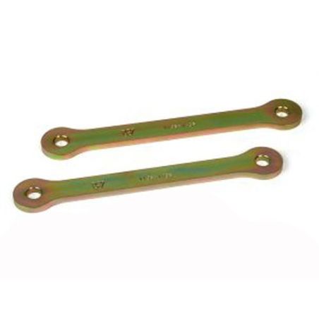 F61-038-20 Kit innalzamento moto TRIUMPH Tiger Explorer 1200 1200 2012 2017 FASTER96