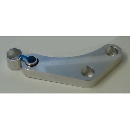 F61-047-20 Kit innalzamento moto YAMAHA MT-07 690 2014 2024 FASTER96