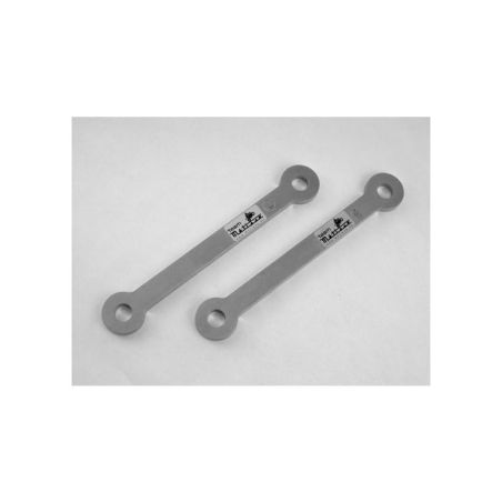 F61-052-25 Kit innalzamento moto YAMAHA XTZ 1200 E SuperTenere (sosp.elettr.) 1200 2014 2020 FASTER9