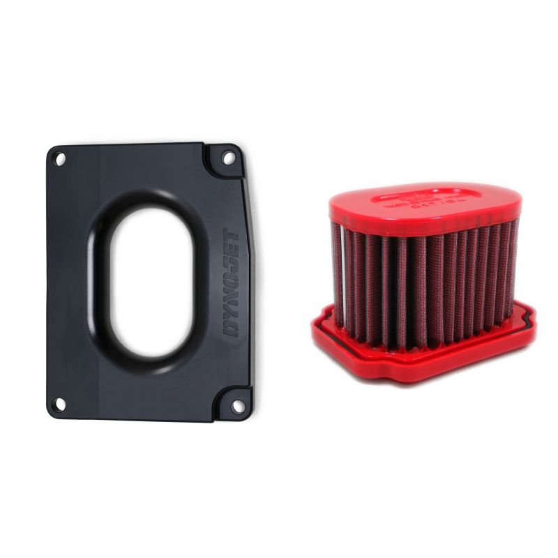 F45555 Modifiche Airbox YAMAHA MT-07 690 2014 2020 FASTER96