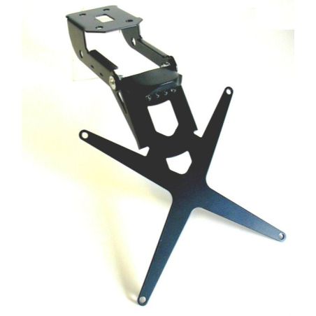 FA72X Portatarga KAWASAKI Z 1000 (2003to ) 1000 2010 2013 FASTER96