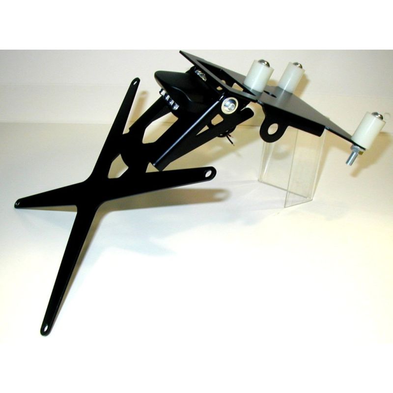 FA74X Portatarga MV-AGUSTA Brutale 1090 1090 2010 2012 FASTER96