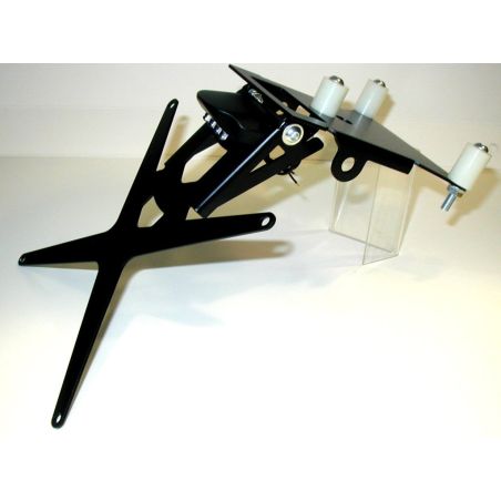 FA74X Portatarga MV-AGUSTA Brutale 990 990 2010 2011 FASTER96