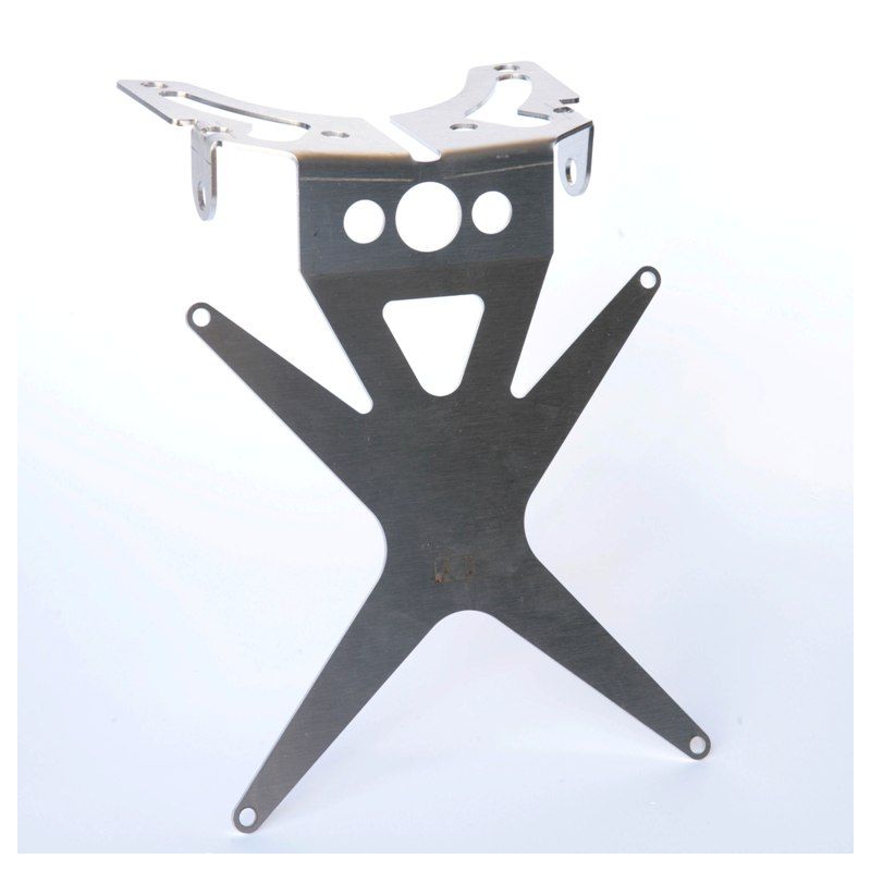 FA15 Portatarga SUZUKI GSX-R 1000 1000 2003 2004 FASTER96