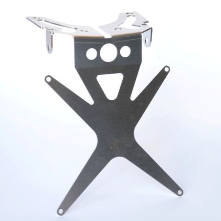 FA15 Portatarga SUZUKI GSX-R 1000 1000 2003 2004 FASTER96