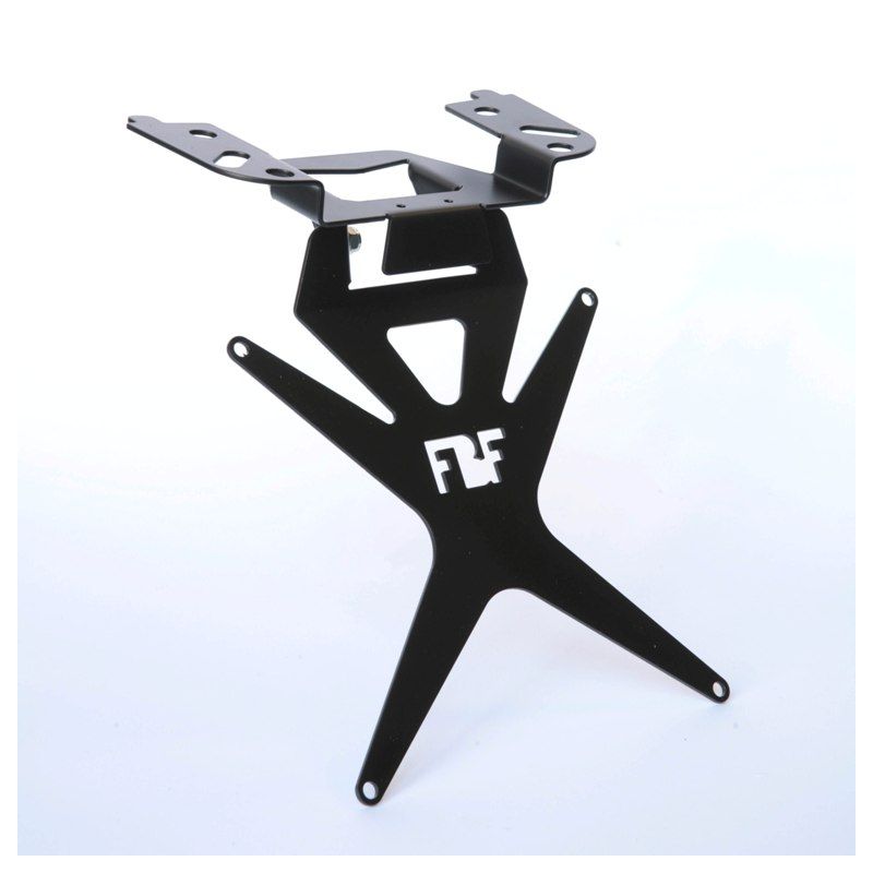 FA45X Portatarga SUZUKI GSX-R 1000 1000 2005 2006 FASTER96