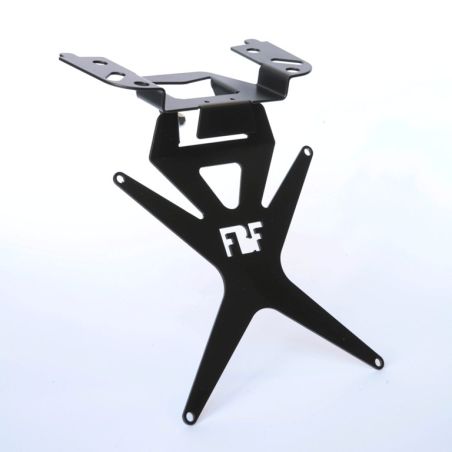 FA45X Portatarga SUZUKI GSX-R 1000 1000 2005 2006 FASTER96