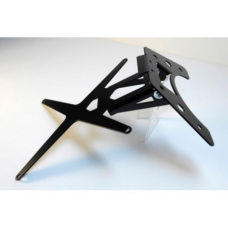 FA66X Portatarga SUZUKI GSX-R 1000 1000 2009 2011 FASTER96