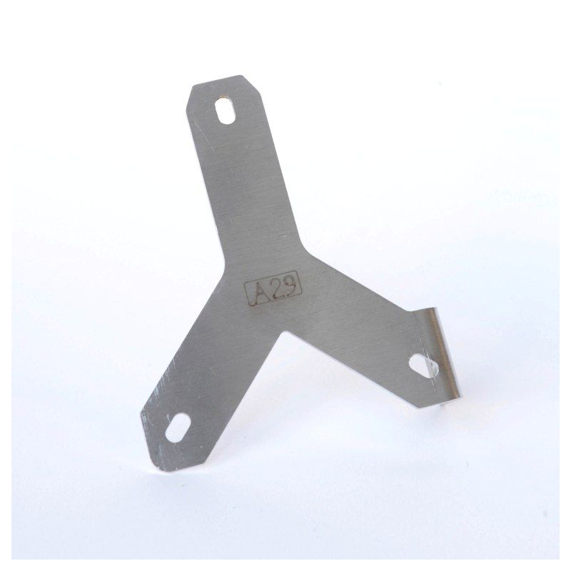 FA29 Portatarga UNIVERSALE 0 0 0 FASTER96