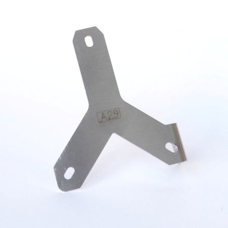 FA29 Portatarga UNIVERSALE 0 0 0 FASTER96