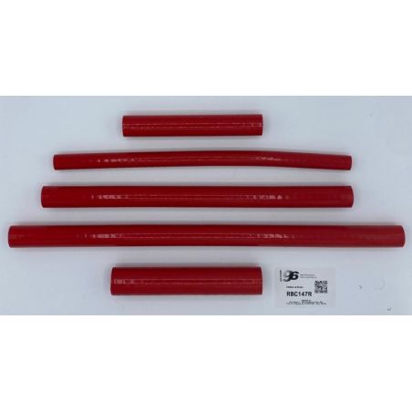 RBC147R Kit tubazioni radiatore APRILIA SXV 550 550 2006 2014 FASTER96
