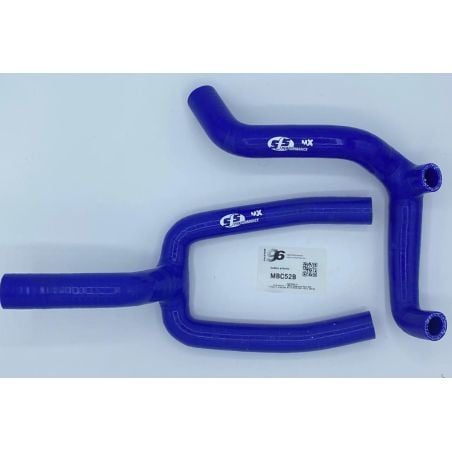 MBC52B Kit tubazioni radiatore HUSQVARNA WR 125 125 2000 2008 FASTER96