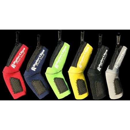 RCSSBLACK Protezione stivale leva cambio - neoprene UNIVERSALE 0 0 0 FASTER96