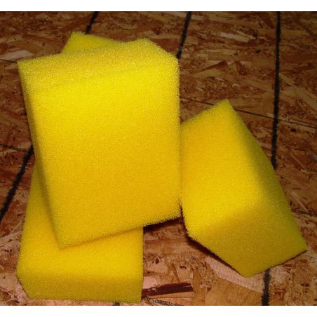 F89415 Spugna di sicurezza - gialla UNIVERSALE 0 0 0 FASTER96