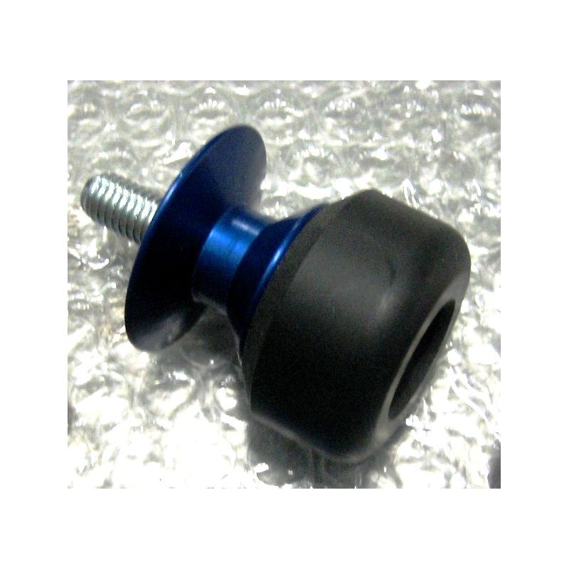 FTSC6 Tamponi per supporti cavalletto DUCATI 999 Factory 1000 2003 2004 FASTER96