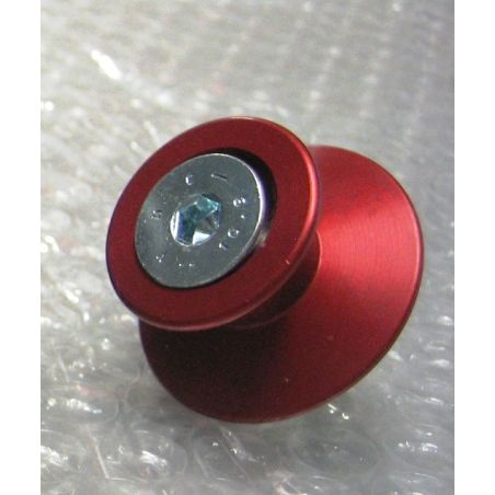 FSC8G Coppia supporti in ergal anodizzato HONDA VTR 1000 SP1 1000 2000 2001 FASTER96