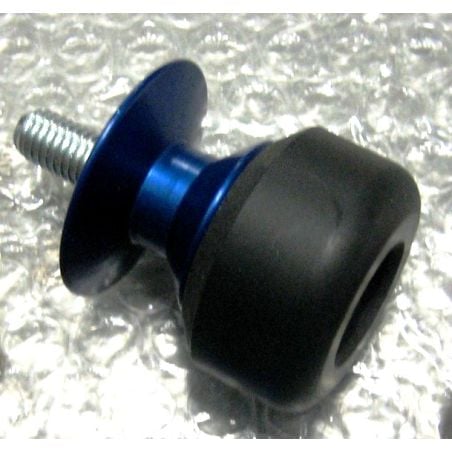 FTSC6 Tamponi per supporti cavalletto YAMAHA R1 (to 2014) 1000 1998 2011 FASTER96