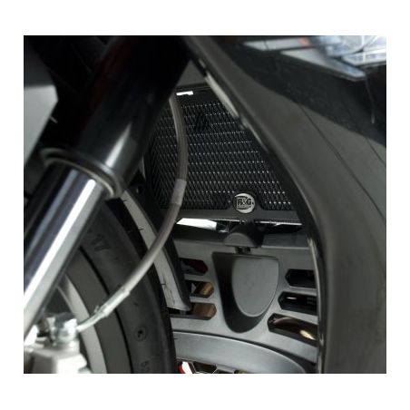 RGRAD0111BK Griglia Radiatore Acqua APRILIA RS4 125 125 2011 2018 FASTER96 by RG