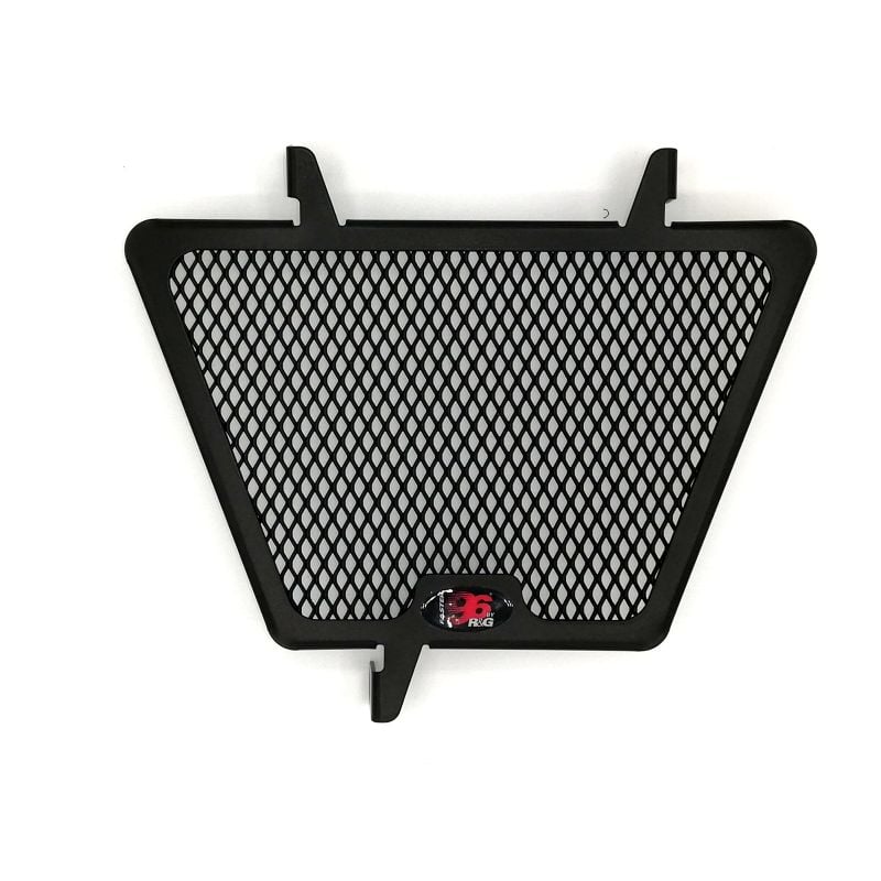RGOCG0025BK Griglia Radiatore Olio APRILIA RSV4 1100 1100 2021 2025 FASTER96 by RG