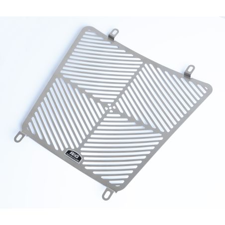 RGSRG0039SS Griglia Radiatore Acqua - Inox APRILIA RSV4 1100 1100 2021 2025 FASTER96 by RG