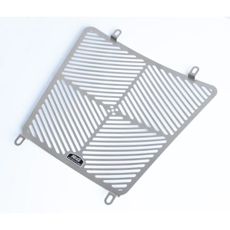 RGSRG0039SS Griglia Radiatore Acqua - Inox APRILIA RSV4 1100 Factory ABS 1100 2019 2024 FASTER96 by