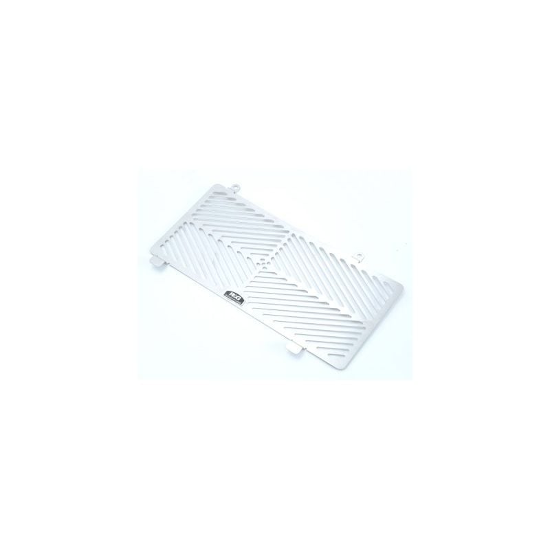 RGSRG0005SS Griglia Radiatore Acqua - Inox BMW F 800 GS (to 2018) 800 2008 2018 FASTER96 by RG