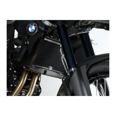 RGRAD0082BK Griglia Radiatore Acqua BMW F 800 R 800 2009 2020 FASTER96 by RG