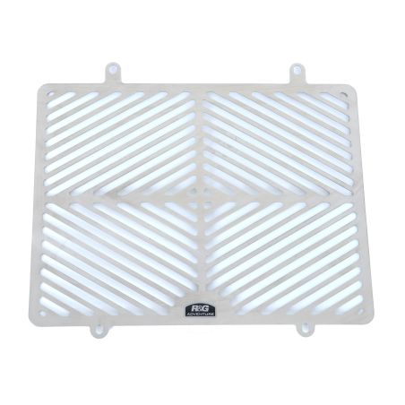 RGSRG0054SS Griglia Radiatore Acqua - Inox BMW G 310 R 310 2016 2025 FASTER96 by RG