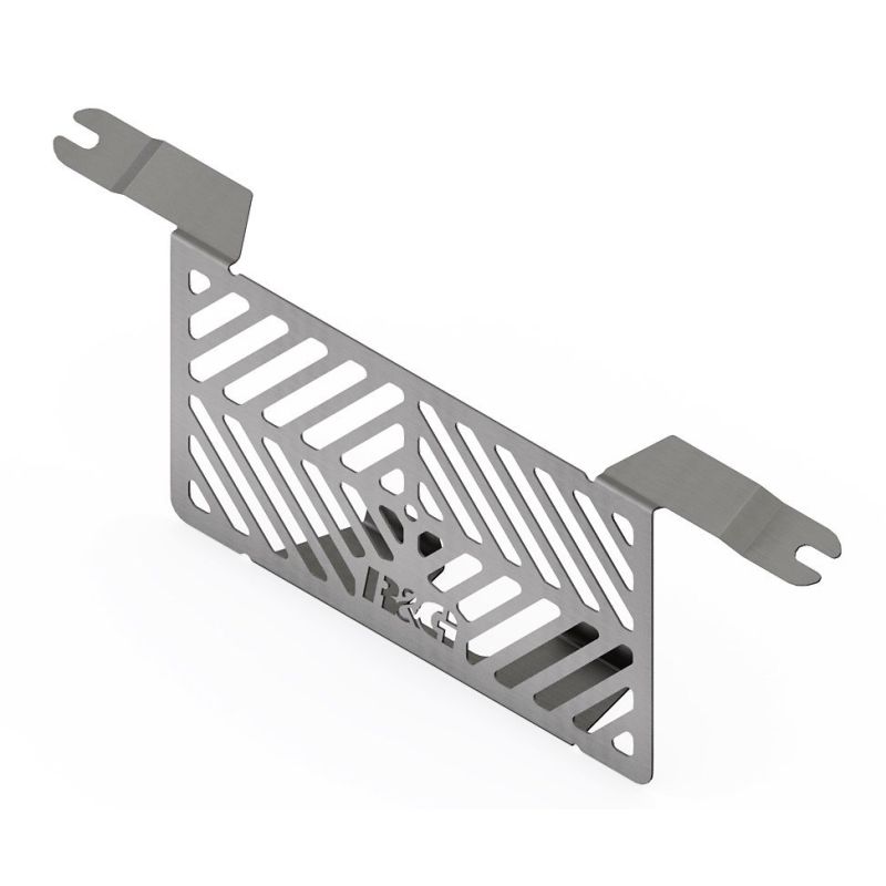 RGSCG0010SS Griglia Radiatore Olio - Inox BMW M 1000 XR 1000 2024 2025 FASTER96 by RG
