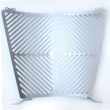 RGSRG0072SS Griglia Radiatore Acqua - Inox BMW M 1000 XR 1000 2024 2025 FASTER96 by RG